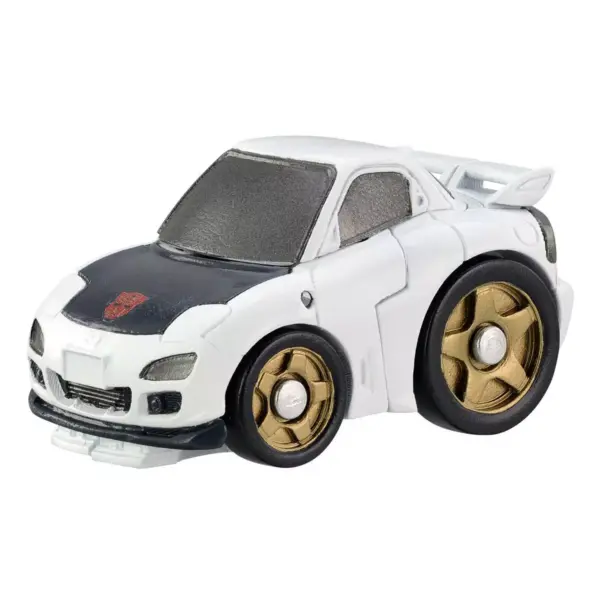 QT-22 Drift | Transformers Q-Series Action figures