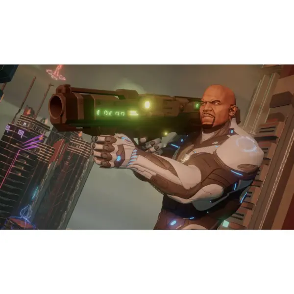 Crackdown 3 - Xbox One (Digital)