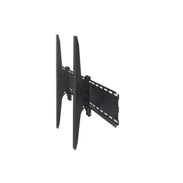 Monoprice Commercial Series Tilt TV Wall Mount Bracket For TVs 60in to 100in, Max Weight 220 lbs., VESA Patterns Up to 1