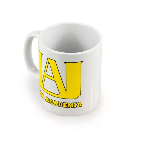 Just Funky My Hero Acadamia U.A. High School 11 oz Ceramic Coffee mug