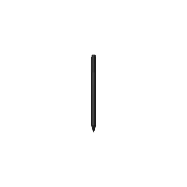 Microsoft Surface Pen Charcoal - Bluetooth 4.0 - 4,096 pressure points - Tilt support - Rubber eraser - Writes like pen on paper