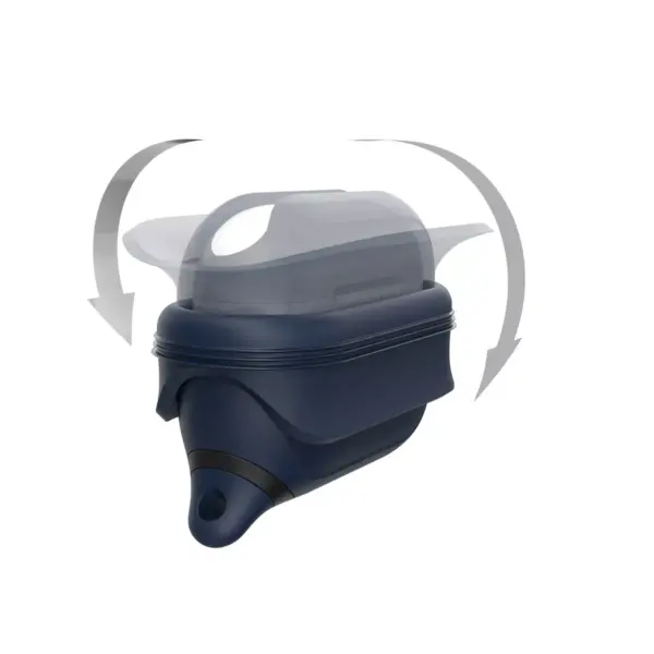 Catalyst AirPods Pro Waterproof Case - Midnight Blue