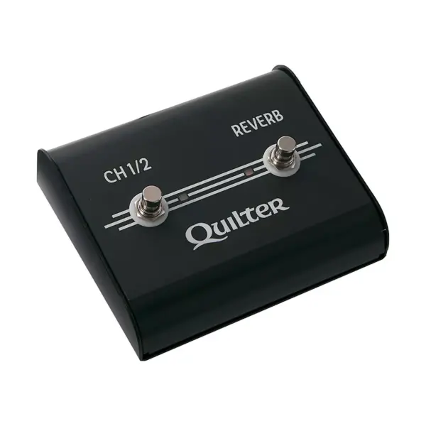 Quilter Labs AV200-FC-2 2 Function Aviator, MicroPro or Steelaire Foot Controller