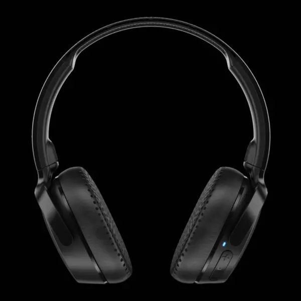 Skullcandy Riff On-Ear Wireless Headphones