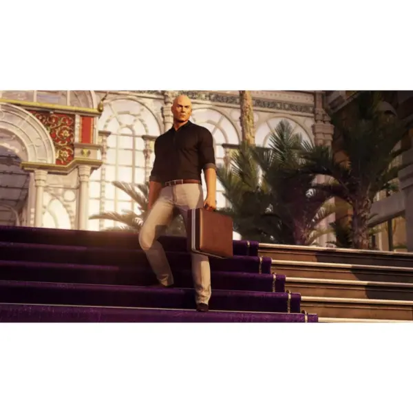 Hitman 2 - Xbox One (Digital)