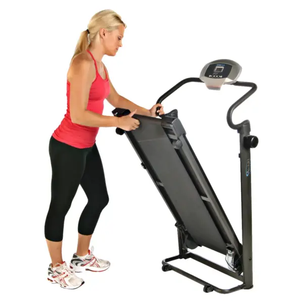 Avari Magnetic Treadmill