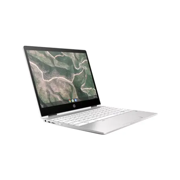 HP Chromebook x360 12" Touchscreen 2-in-1 Chromebook Intel Celeron N4020 4GB RAM 32GB eMMC