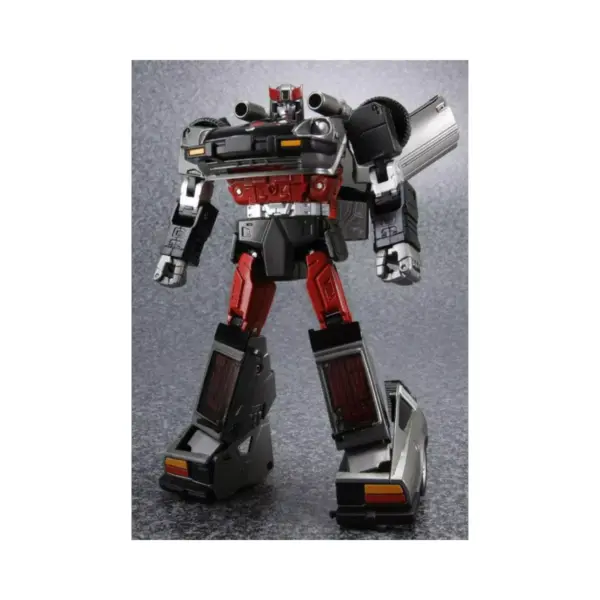 MP-18 Bluestreak | Transformers Masterpiece Action figures