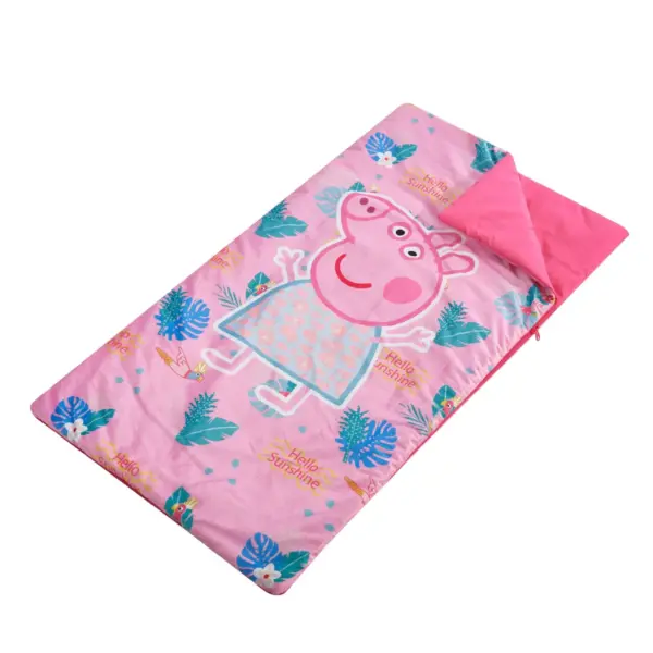 Peppa Pig Sleeping Bag