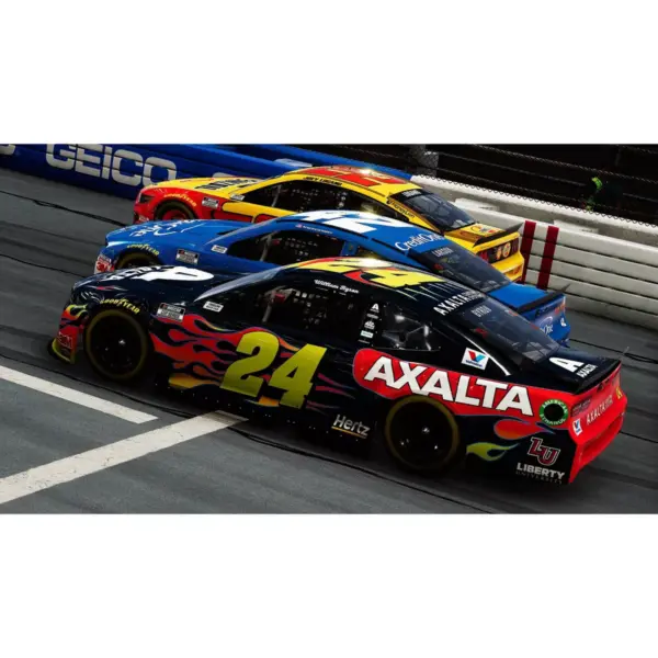 NASCAR: Heat 5 - PlayStation 4