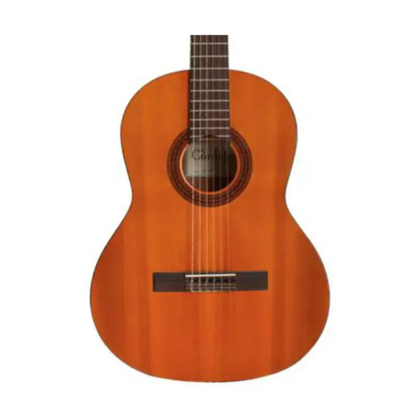 Cordoba Dolce 7/8-Size Acoustic Nylon-String Classical Guitar