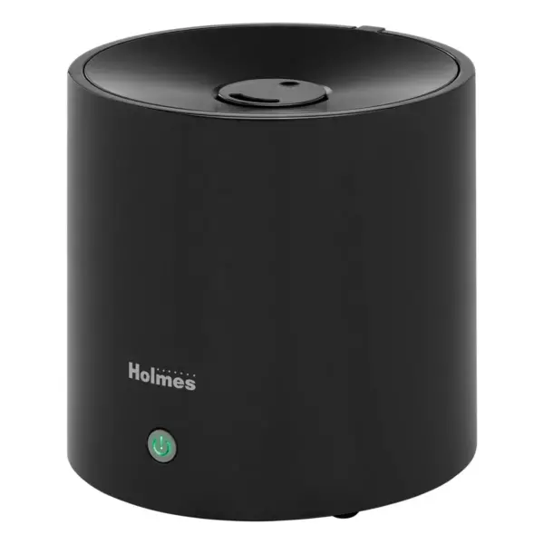 Holmes Ultrasonic Cylinder Humidifier HM411-BTU-FCA