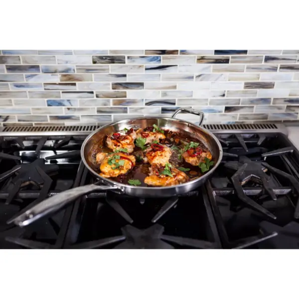 Swiss Diamond 12.5" Fry Pan