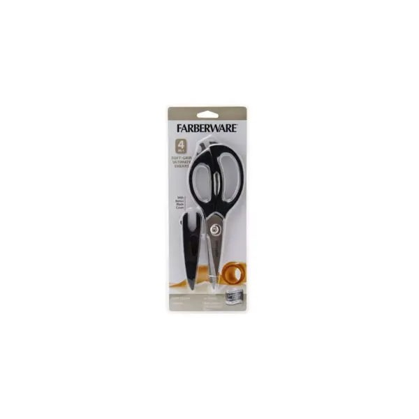 Farberware 4 in 1 Shears