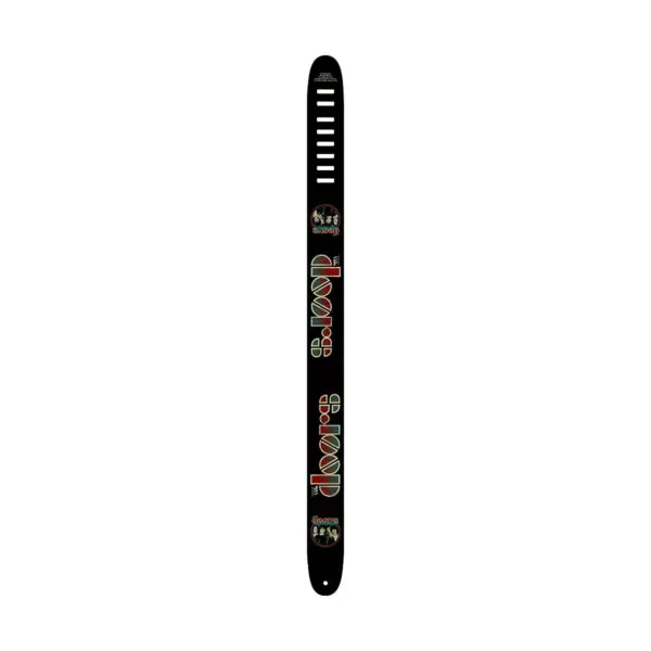 Perri's The Doors Guitar Strap 42 to 62 in.