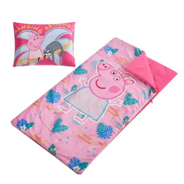 Peppa Pig Sleeping Bag