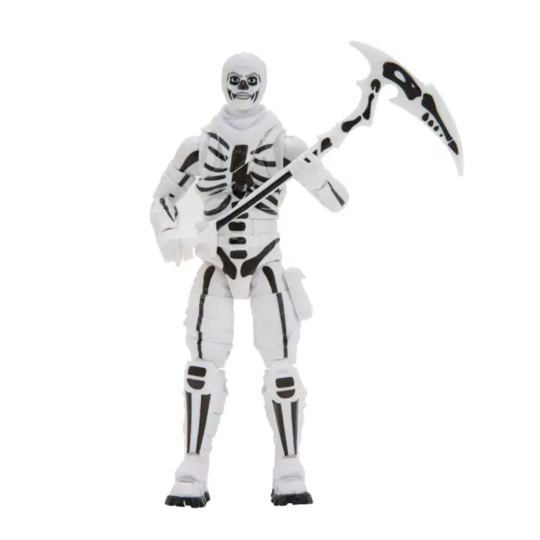 Fortnite - 1 Figure Pack Legendary Series Skull Trooper - Inverted