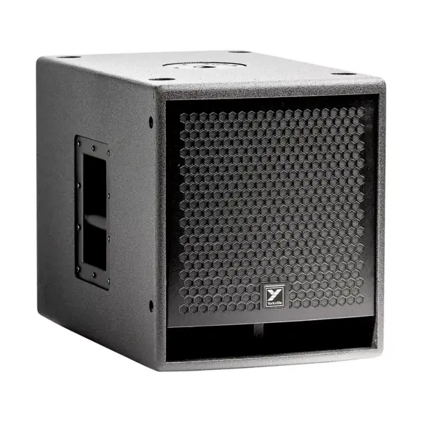 Yorkville PS12S 12" Powered Subwoofer