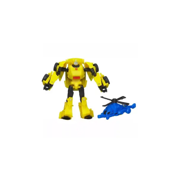 Legends Class Bumblebee and Blazemaster | Transformers Generations Thrilling 30 Action figures