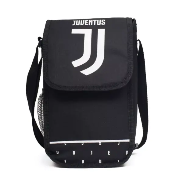 FIFA Juventus FC Buckle Lunch Tote