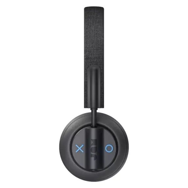 JAM Out There Bluetooth Headphones - Black ( HX-HP303BK)