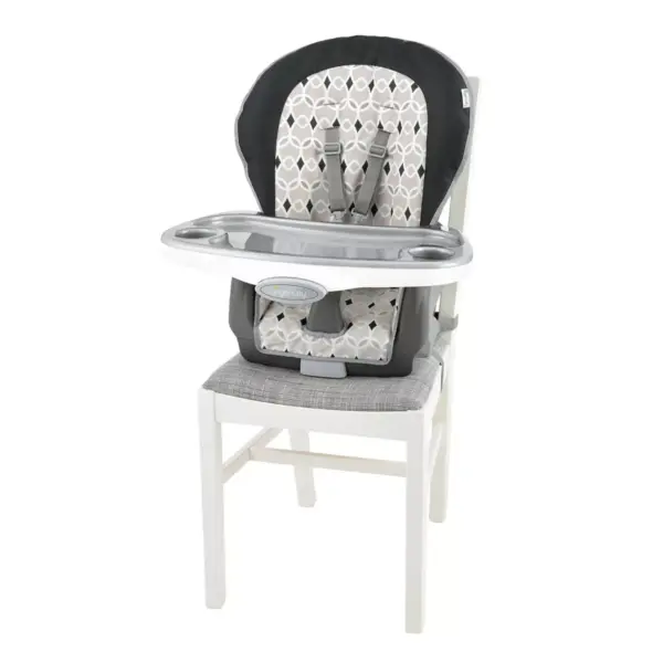 Ingenuity 3-in-1 Wood High Chair - Ellison