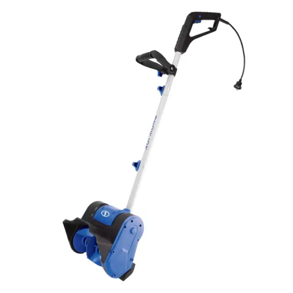 Snow Joe 10'' 9 Amp Electric Snow Shovel With 25' Throw Distance