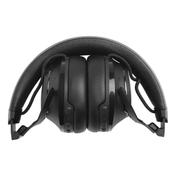 JBL Club 700 BT Wireless On-Ear Headphones (Black)