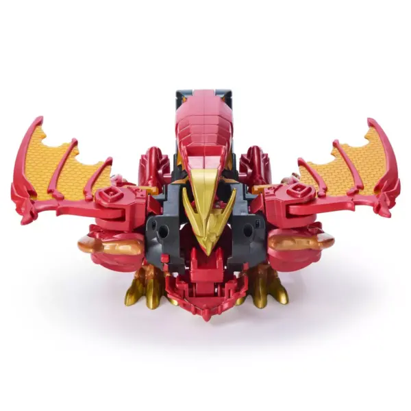 Bakugan Dragonoid Infinity