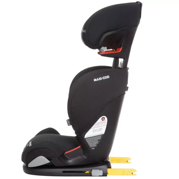 Maxi-Cosi Rodifix Pure Cosi Belt Positioning Booster Car Seat - Black