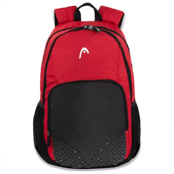 HEAD 19" Relay Backpack - Red