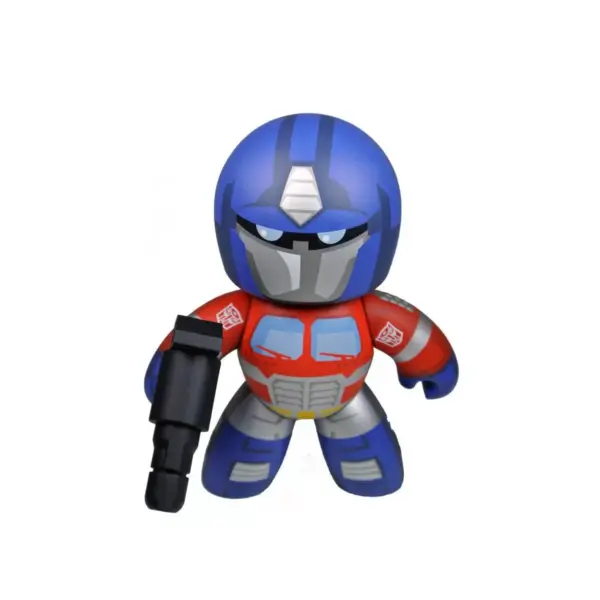 Optimus Prime | Transformers G1 Mighty Muggs Action figures