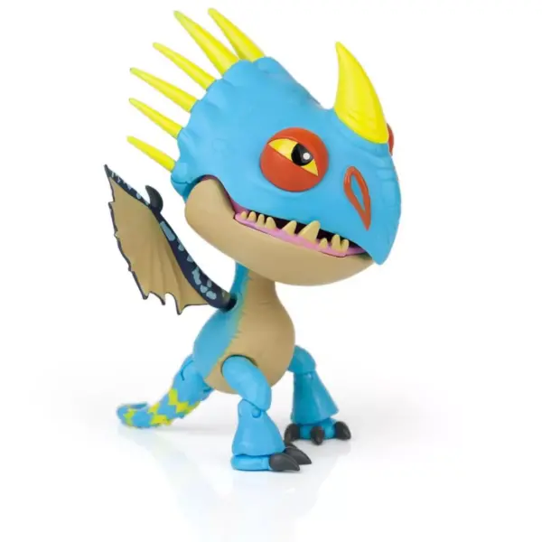 Dreamworks How To Train Your Dragon Stormfly Vinyl Action Figure 7 Inch