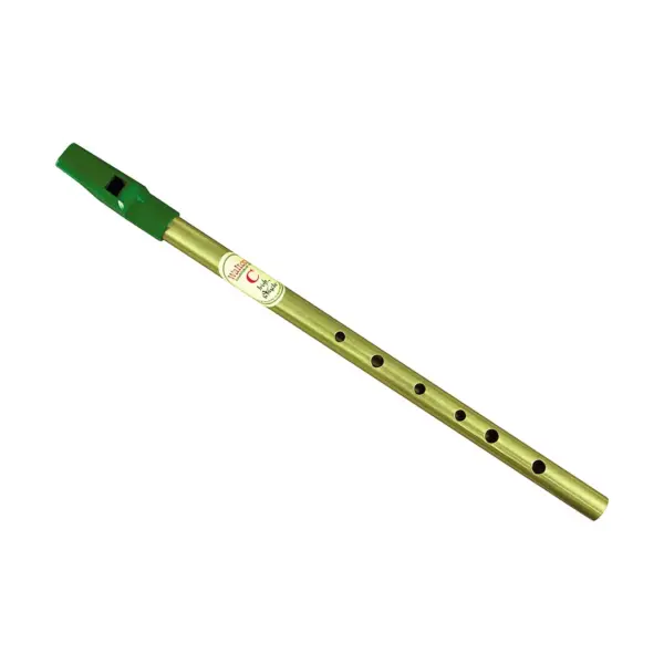 Waltons Irish Penny Whistle “ Key of C C