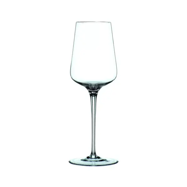 Riedel 98074 Nachtmann ViNOVA 27 Ounce Dishwasher Safe Crystal White Wine Glass (4 Pack)