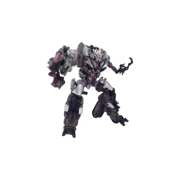 Leader Class Nightmare Megatron Limited Edition Exclusive | Transformers 3 Dark of the Moon DOTM Action figures