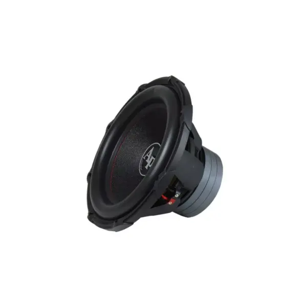 Audiopipe TXX-BD3-12 12" 1800W Car Audio Subwoofer + Single Vented Sub Box