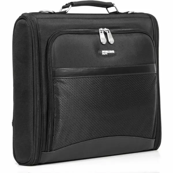 Mobile Edge 2.0 Express Chromebook Case for 11.6 Inch Screens (MEEN211), Black