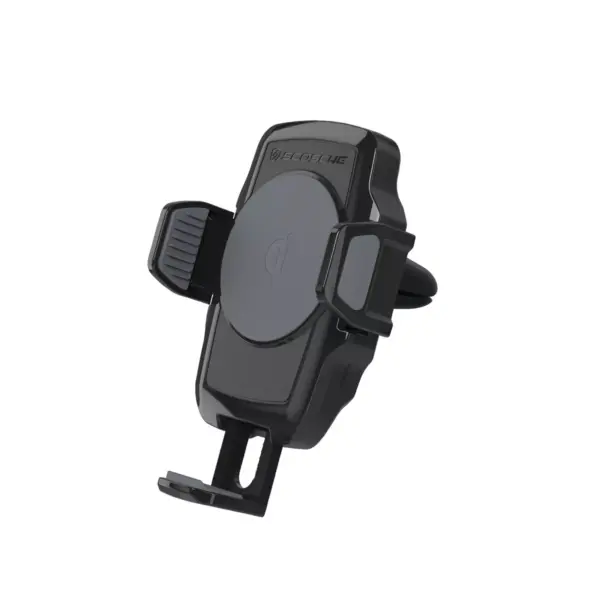 Scosche Universal Charging Vent Mount Black