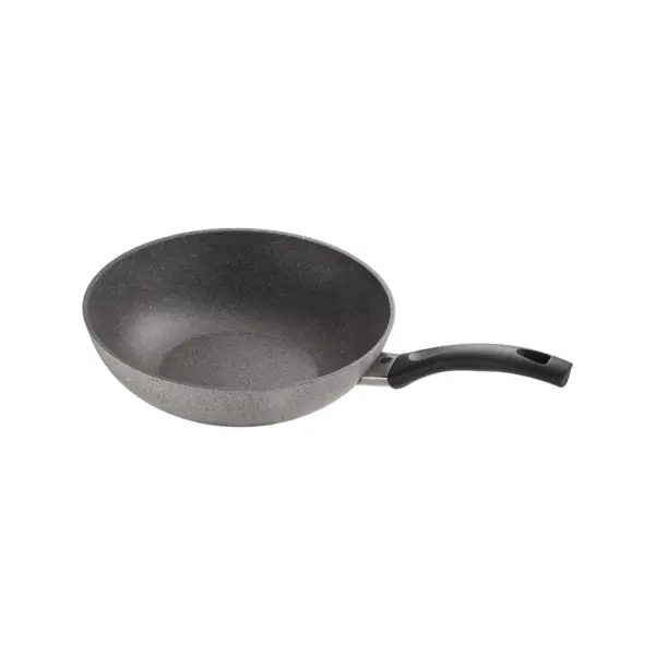 Ballarini Parma Forged Aluminum 11-inch Nonstick Stir Fry Pan