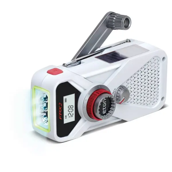 Eton Arc FRX2 Emergency Radio