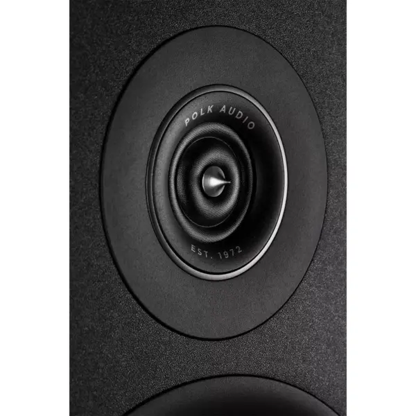 Polk Audio Reserve 500 Compact Floorstanding Speakers - Pair (Black)