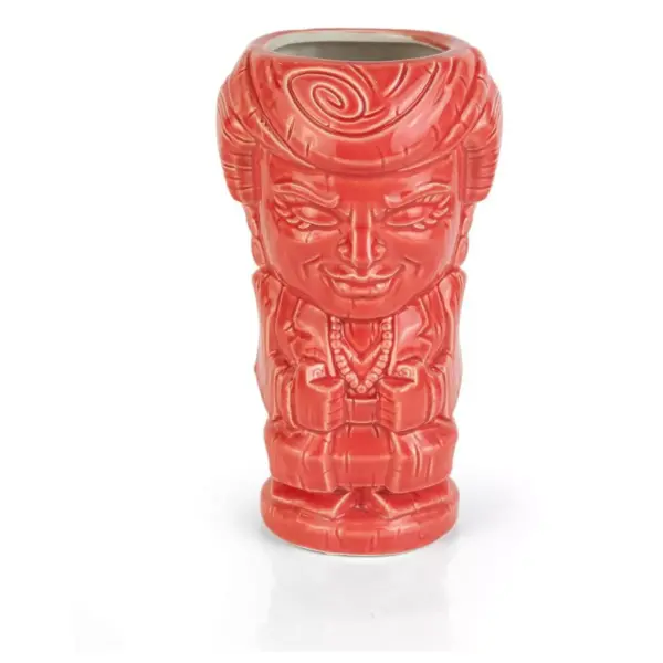 Beeline Creative Geeki Tikis The Golden Girls Blanche Ceramic Tiki Style Mug | Holds 17 Ounces