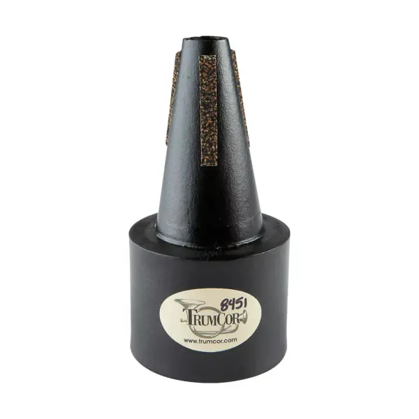 Trumcor Lyric Trumpet Straight Mute