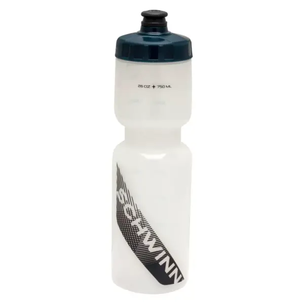 Schwinn Bike Water Bottle with Cage