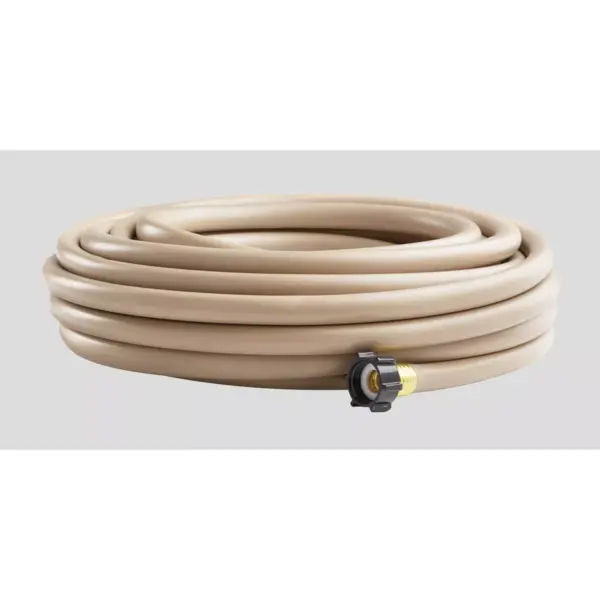 Gilmour 1/2" x 50ft Light Duty Hose