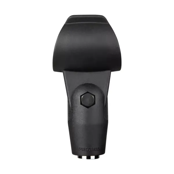 Proline Wireless Microphone Clip Black