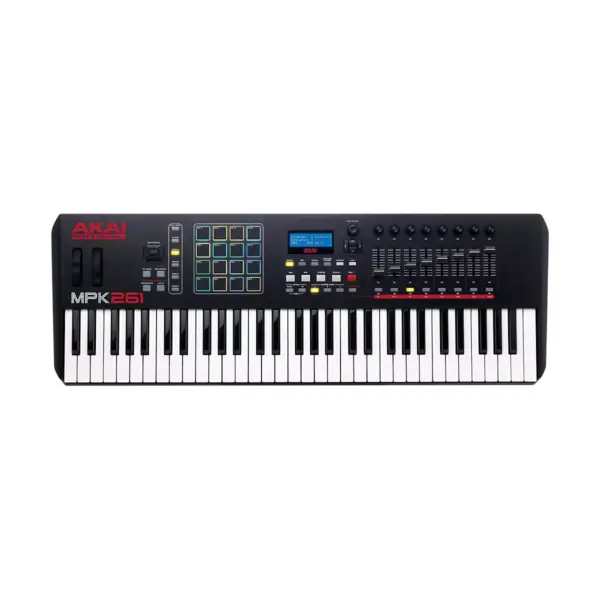 Akai Professional MPK261 61-Key Controller