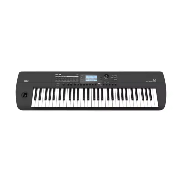 Korg i3 66-Key Music Arranger