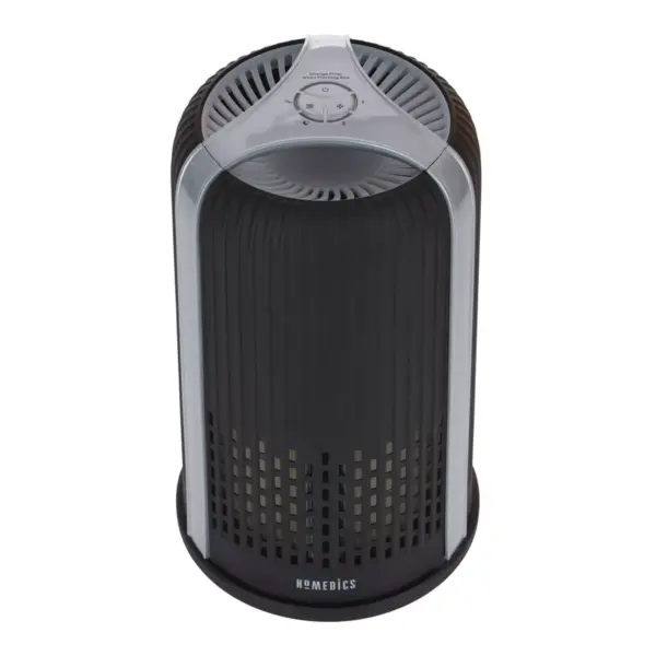 TotalClean 4-in-1 Small Room Air Purifier